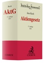 Bild: Aktiengesetz: AktG - C.H.BECK