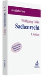 Cover: Sachenrecht - C.H.BECK
