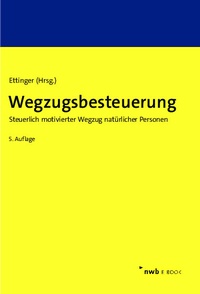 Abbildung von: Wegzugsbesteuerung - NWB