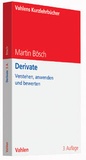 Cover: Derivate - Vahlen