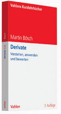 Enlarge image Cover: Derivate - Vahlen