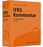 Cover: Haufe IFRS-Kommentar - Haufe-Lexware