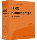 Cover: Haufe IFRS-Kommentar - Haufe-Lexware