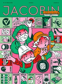 Enlarge image Cover: Genug ist Genug - Brumaire Verlag