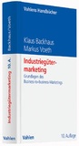 Cover: Industriegütermarketing - Vahlen
