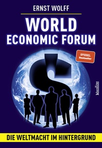 Abbildung von: World Economic Forum - Klarsicht Verlag