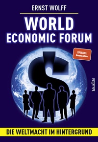 Enlarge image Cover: World Economic Forum - Klarsicht Verlag