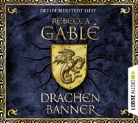 Abbildung von: Drachenbanner - Lübbe Audio