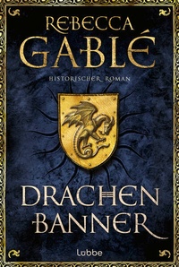 Enlarge image Cover: Drachenbanner - Lübbe