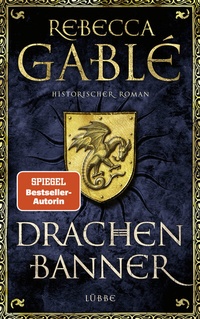 Abbildung von: Drachenbanner - Lübbe