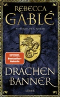 Cover: Drachenbanner - L&uuml;bbe