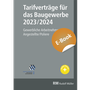 Bild: Tarifverträge für das Baugewerbe 2023/2024 - E-Book - Rudolf Müller Verlag
