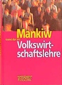 Bild: Grundz&uuml;ge der Volkswirtschaftslehre - Sch&auml;ffer-Poeschel