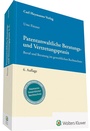 Cover: Patentanwaltliche Beratungs- und Vertretungspraxis - Carl Heymanns Verlag