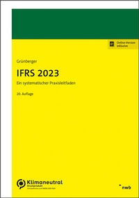 Bild vergrößern Bild: IFRS 2023 - NWB