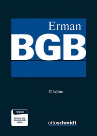 Enlarge image Cover: BGB - Otto Schmidt Verlag