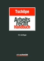 Bild: Arbeitsrecht Handbuch - Otto Schmidt Verlag