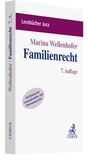 Bild: Familienrecht - C.H.BECK