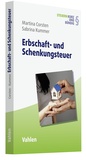 Bild: Erbschaft- und Schenkungsteuer - Vahlen