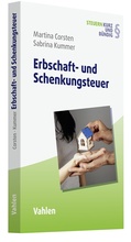 Bild: Erbschaft- und Schenkungsteuer - Vahlen