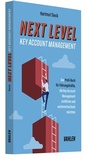 Cover: Next Level Key Account Management - Vahlen