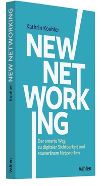 Abbildung von: New Networking - Vahlen