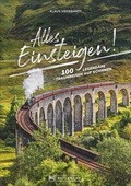 Cover: Alles einsteigen! - Bruckmann
