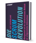 Cover: Die Scrum-Revolution - Campus