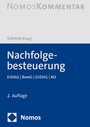 Bild: Nachfolgebesteuerung - Nomos