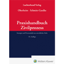 Bild: Praxishandbuch Zivilprozess - Luchterhand