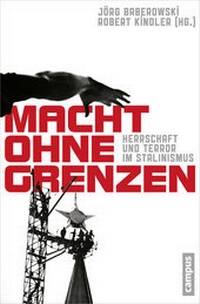Abbildung von: Macht ohne Grenzen - Campus