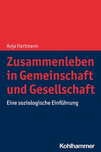 Abbildung von: Zusammenleben in Gemeinschaft und Gesellschaft - Kohlhammer