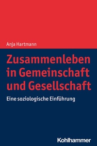 Abbildung von: Zusammenleben in Gemeinschaft und Gesellschaft - Kohlhammer