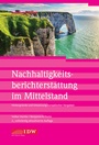 Cover: Nachhaltigkeitsberichterstattung im Mittelstand - IDW