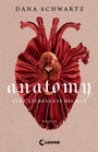 Cover: Anatomy - Loewe