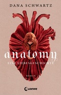 Cover: Anatomy - Loewe