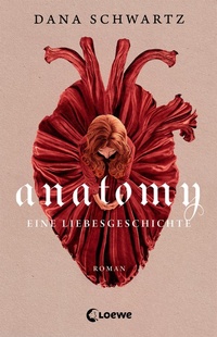 Enlarge image Cover: Anatomy - Loewe