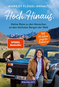 Abbildung von: Hoch. Hinaus - Polyglott