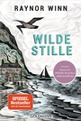 Cover: Wilde Stille - Goldmann