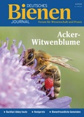 Abbildung von: Deutsches Bienen-Journal - dbv network