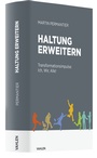 Cover: Haltung erweitern - Vahlen