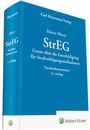 Cover: StrEG - Carl Heymanns Verlag