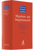 Abbildung von: Münchener Anwaltshandbuch Migrations- und Integrationsrecht - C.H.BECK