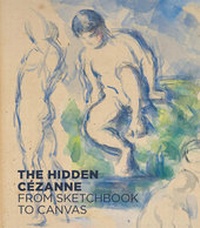 Enlarge image Cover: The Hidden Cézanne - Prestel