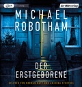 Cover: Der Erstgeborene - Der H&ouml;rverlag