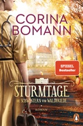 Cover: Sturmtage - Penguin