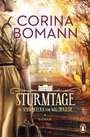 Cover: Sturmtage - Penguin Verlag