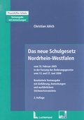 Bild: Das neue Schulgesetz Nordrhein-Westfalen - Luchterhand