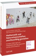 Cover: Mathe - und Naturwissenschaften anschlussf&auml;hig gestalten - Carl Link Verlag