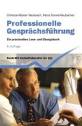 Cover: Professionelle Gespr&auml;chsf&uuml;hrung - dtv